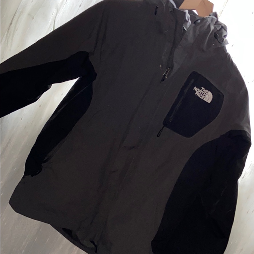 North Face